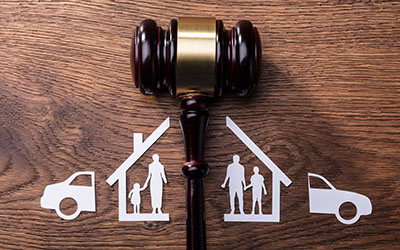 Sönmez Hukuk - Family Law